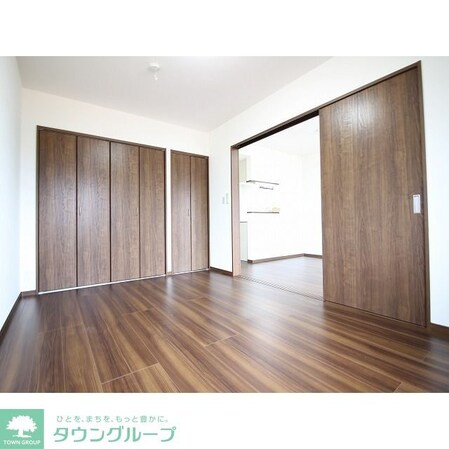 Clair Yuzuの物件内観写真